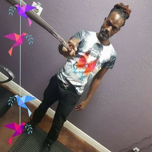 Meet your Posher, Shawn